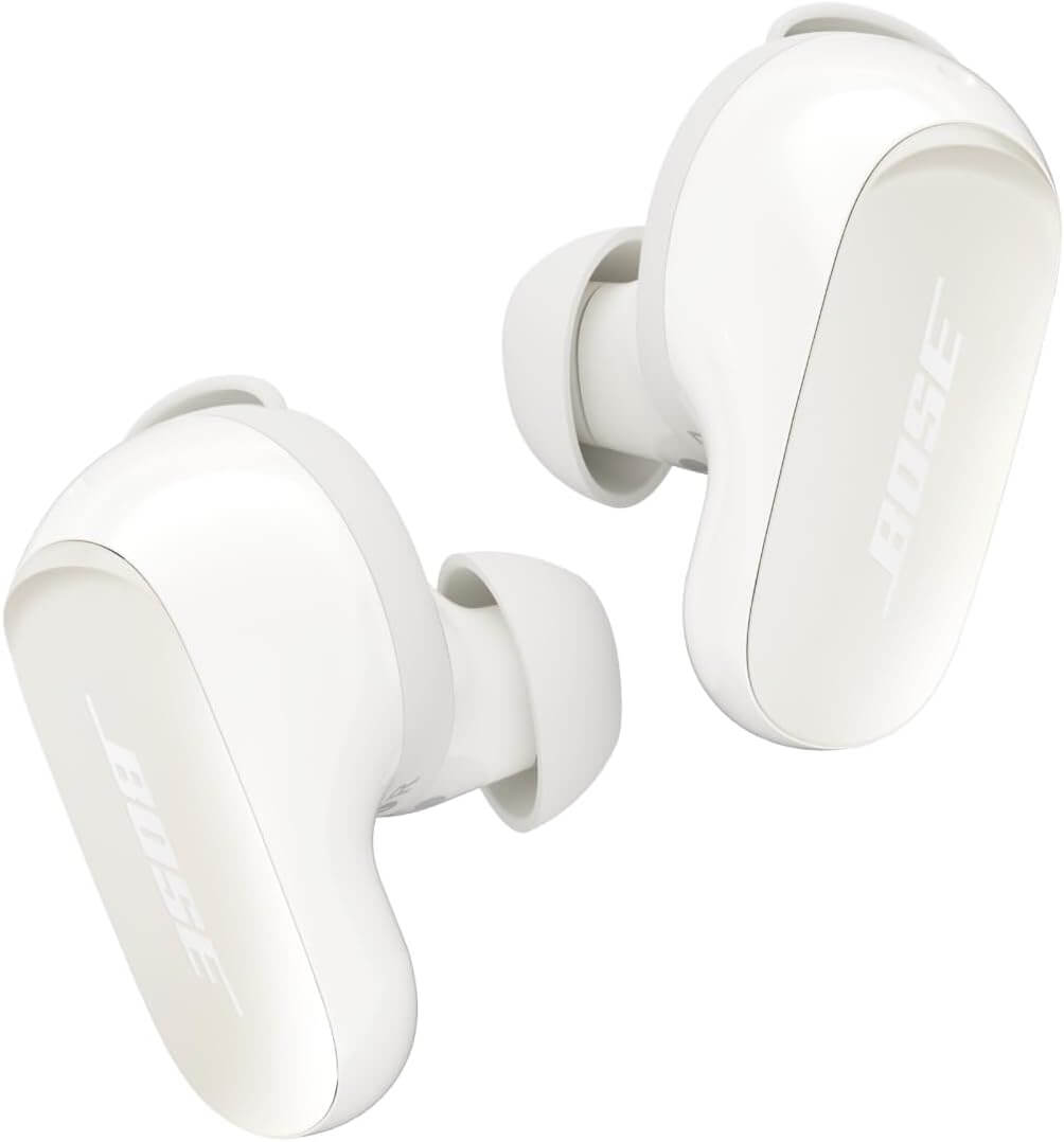 Bose QuietComfort Ultra Earbudsの60周年記念モデルDiamond Collection