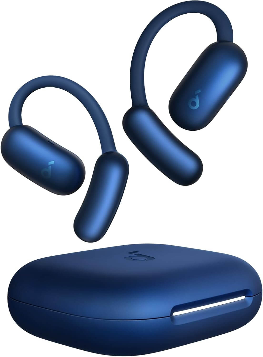 Anker Soundcore AeroFit 2のディープブルー