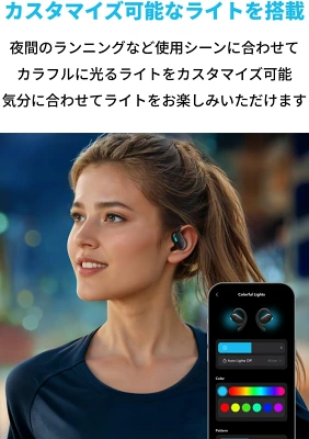 Anker Soundcore V20iの特長