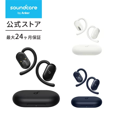 Anker Soundcore V20iの特長