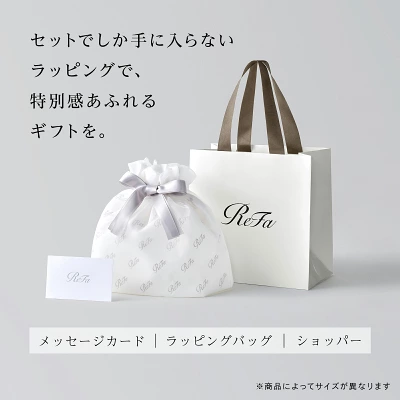 リファハートミラーの特長
